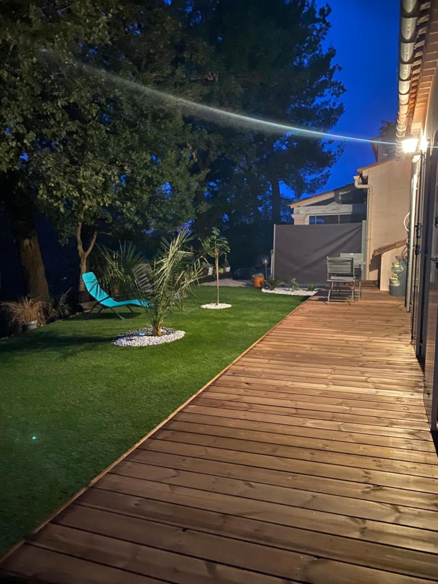 Zenitude - Housity