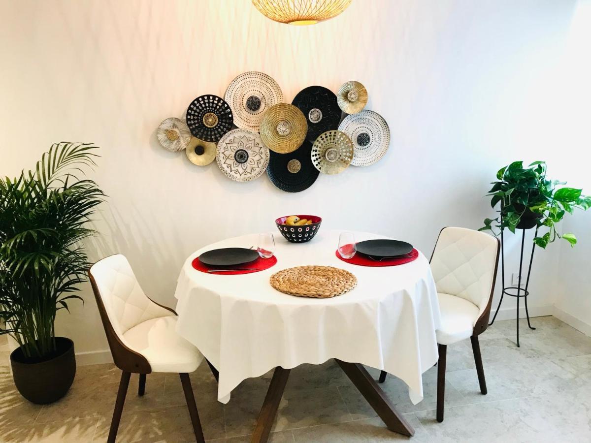 Feel@Home Nemausus « Le 21 » - Housity