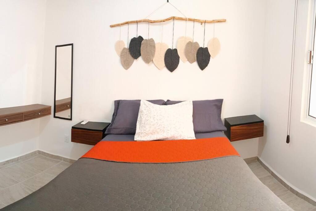 Hermoso Departamento en Playa del Carmen - Housity