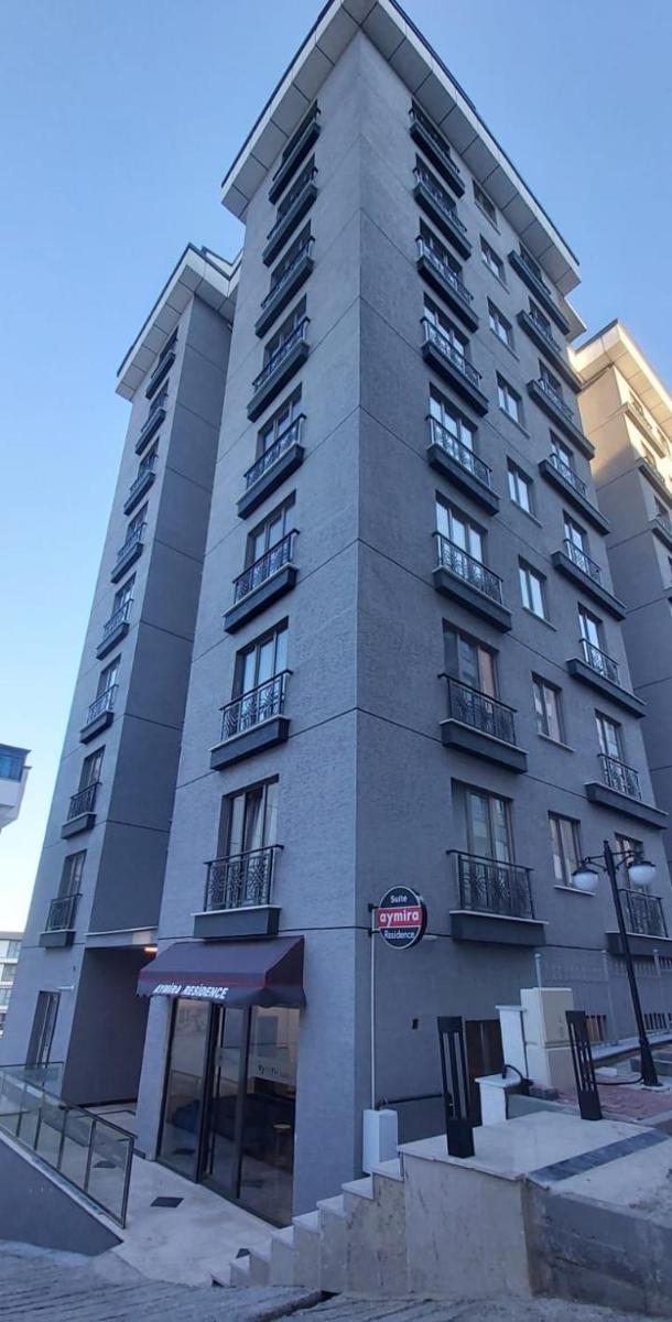 Aymira Residence Alibeyköy - Housity