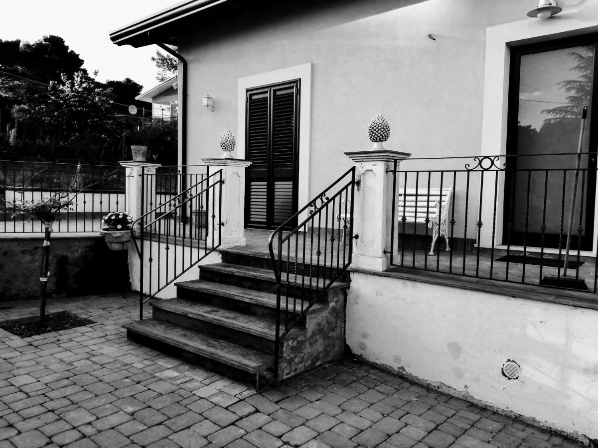 Suitetrails - Primo Etna Apartment