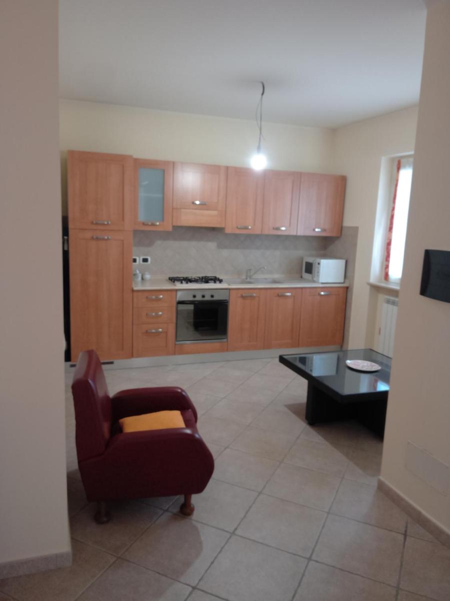 Casa monte cimino - Housity