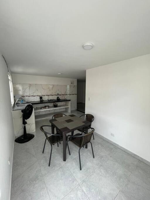 Hermoso y agradable apartamento - Housity
