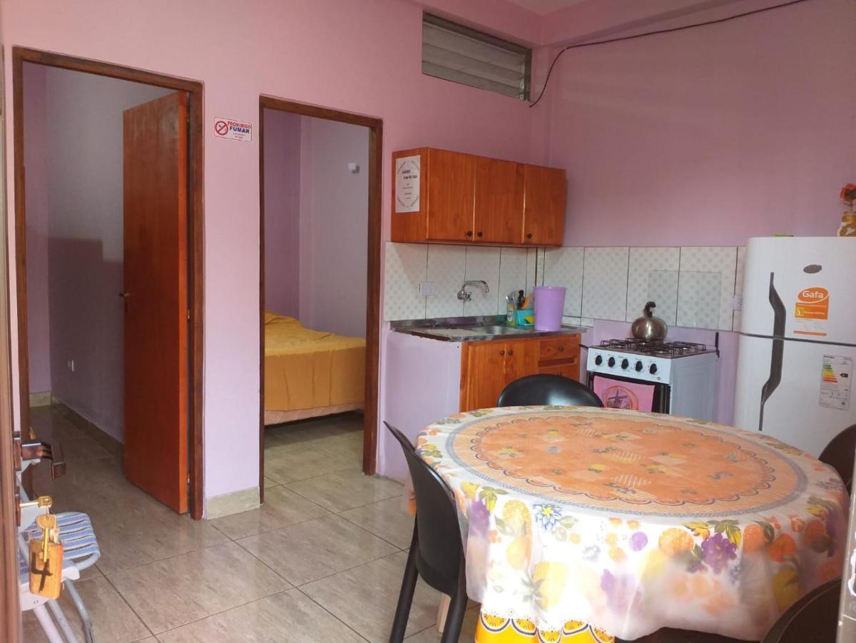 Apart Los Abuelos - Housity