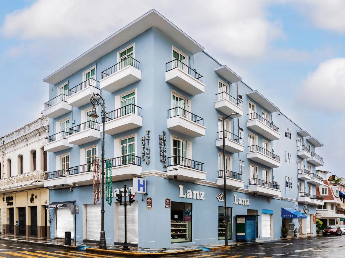 Hotel Trianon - Housity