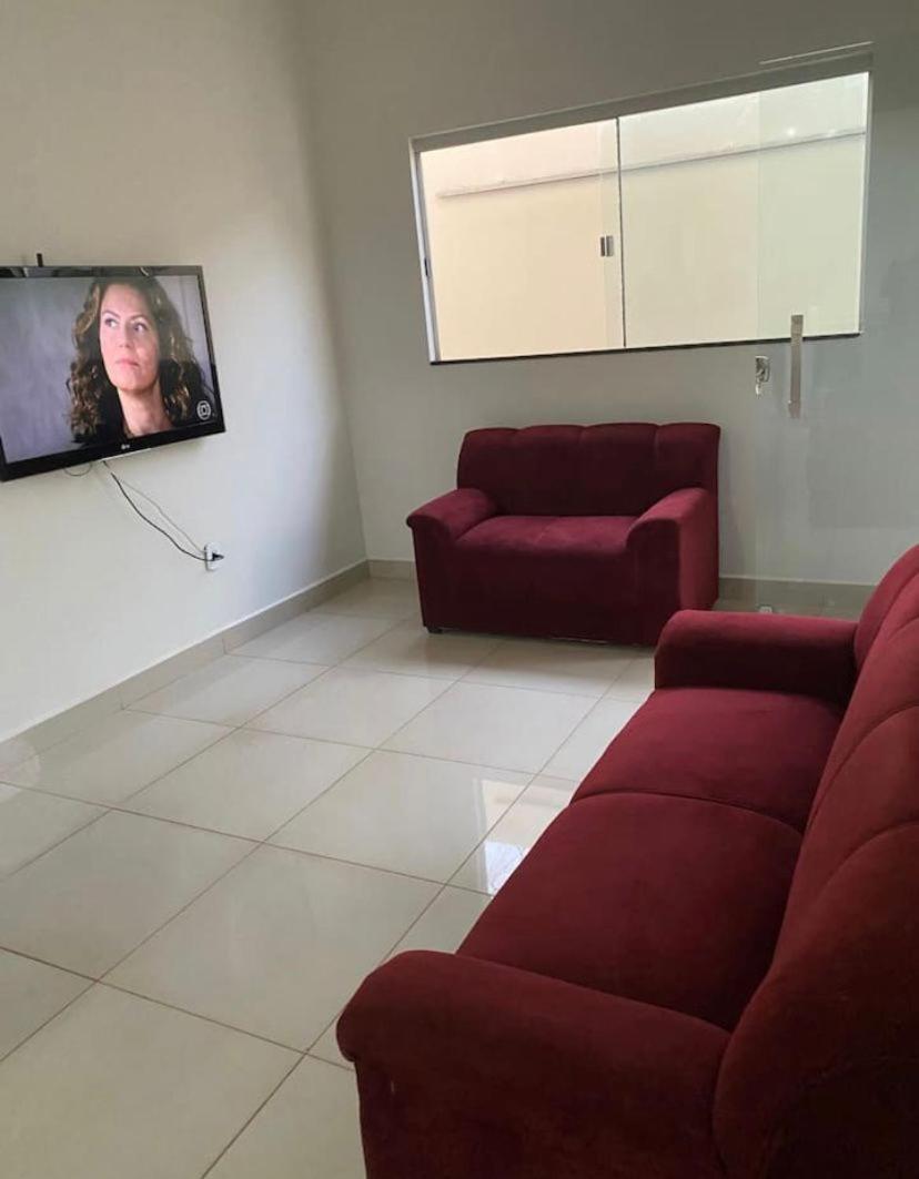 casa em Uberaba com 3 quartos - Housity