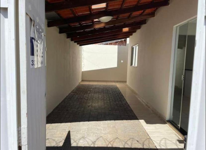 casa em Uberaba com 3 quartos - Housity