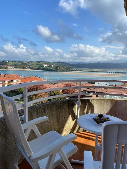 Suitetrails - Apartamento EL PILAR con vistas a la bahía y a los picos