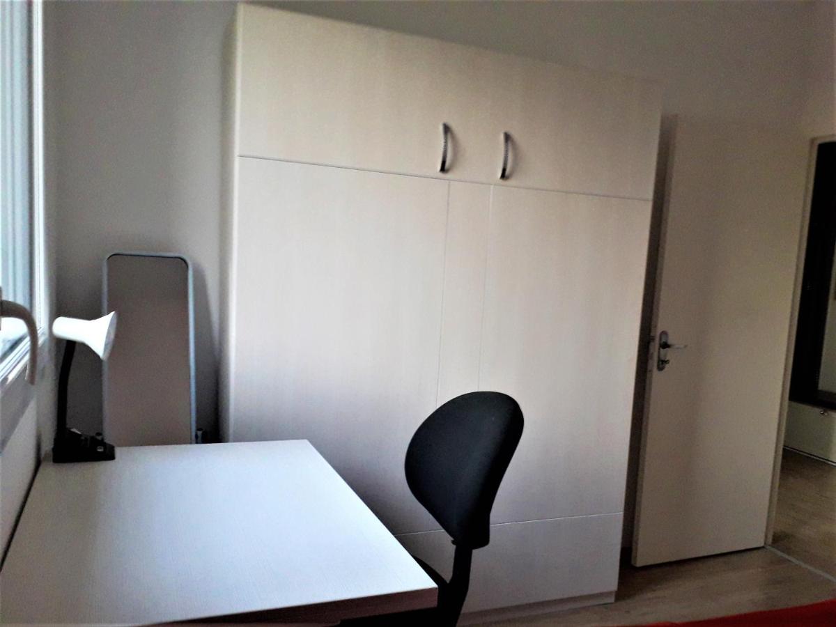 L'appartement vert - Housity