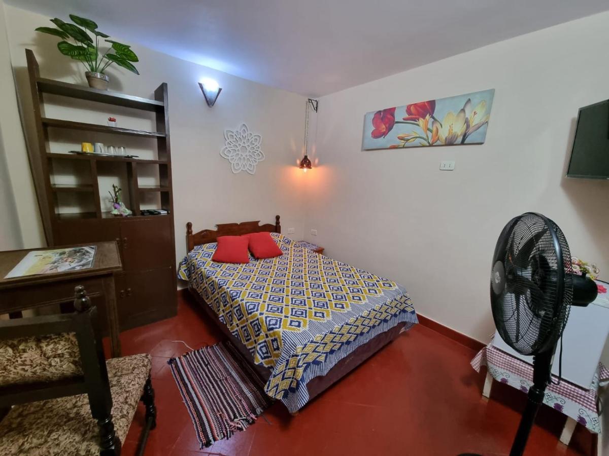 Hostal Mi lugar Vintage en Paraguay - Housity