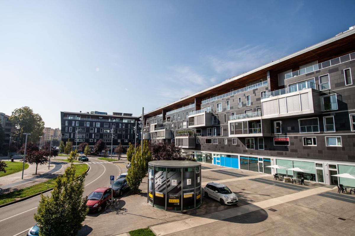 Nova Loft BPM - Housity
