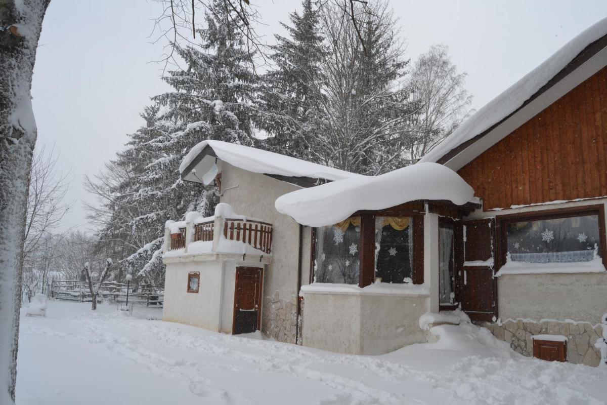 Rifugio Del Pettirosso - Housity