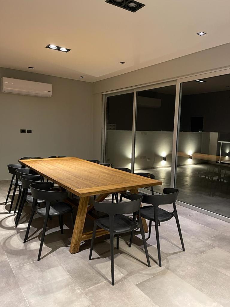 Departamento de un ambiente premium en Corrientes - Housity