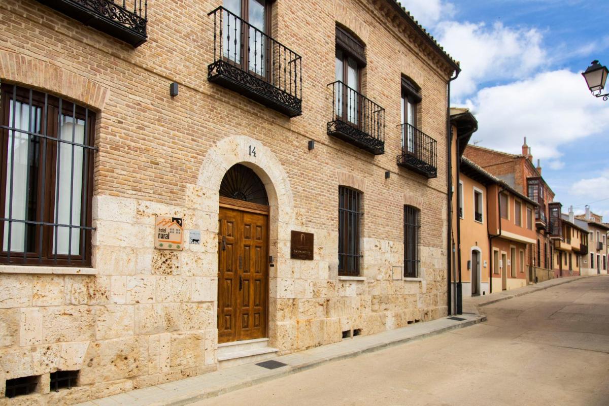 Suitetrails - SANMARTINA HOTEL