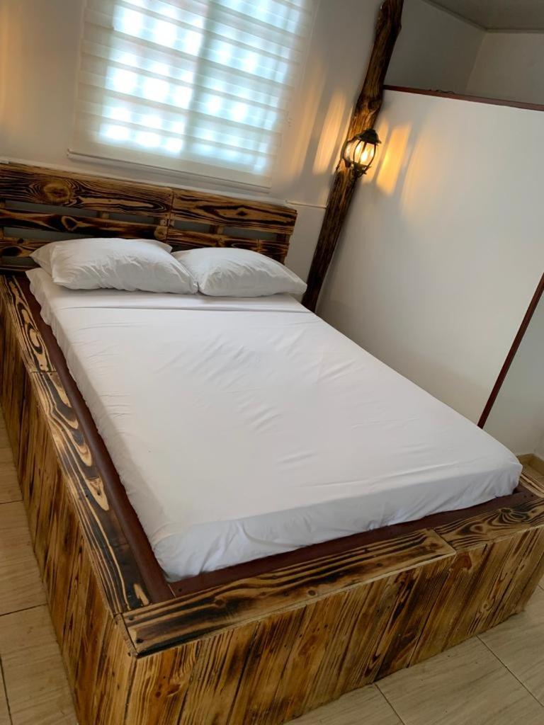 DASANDA - FINCA EL AGRADO - Housity