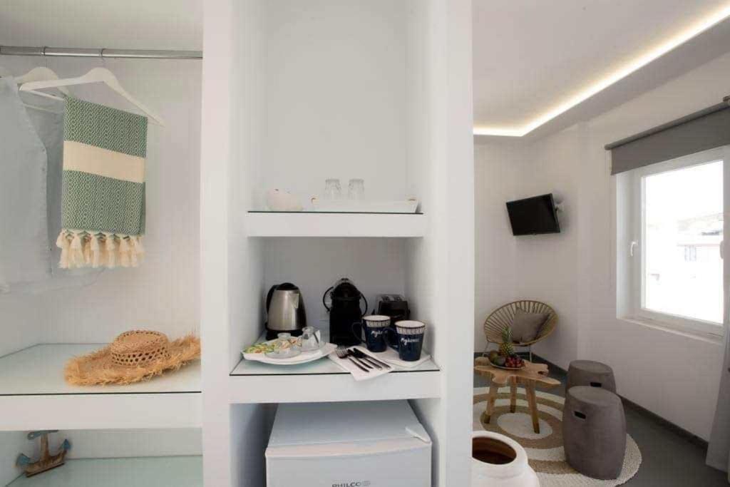 Jonaz Rooms & Suites - Housity