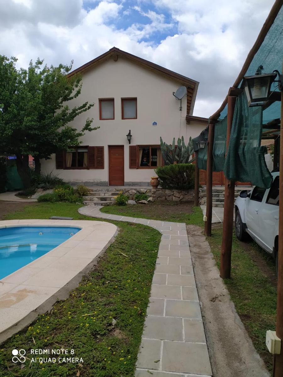 Cabaña Los Hermanos - Housity