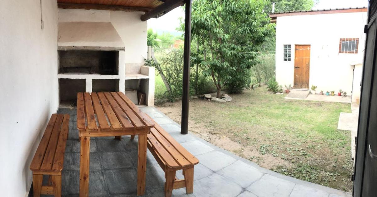 Cabaña Los Hermanos - Housity