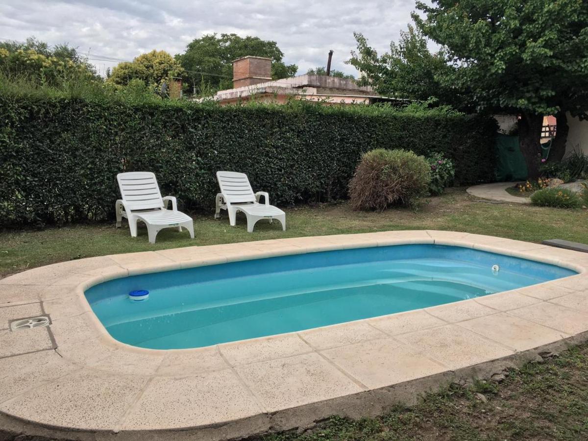 Cabaña Los Hermanos - Housity