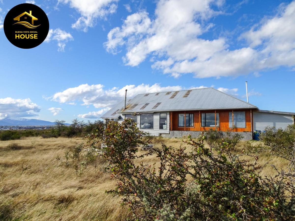 Buena Vista Social House - Housity