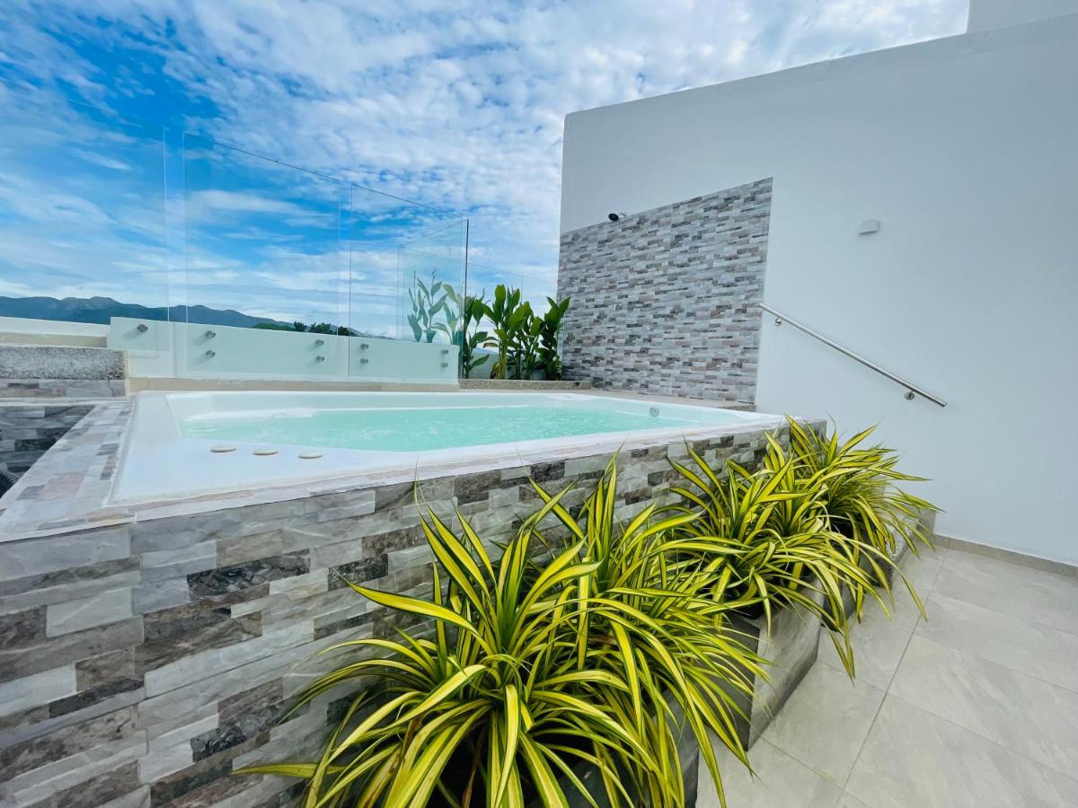 HOTEL PROVINCIA PLAZA - Housity