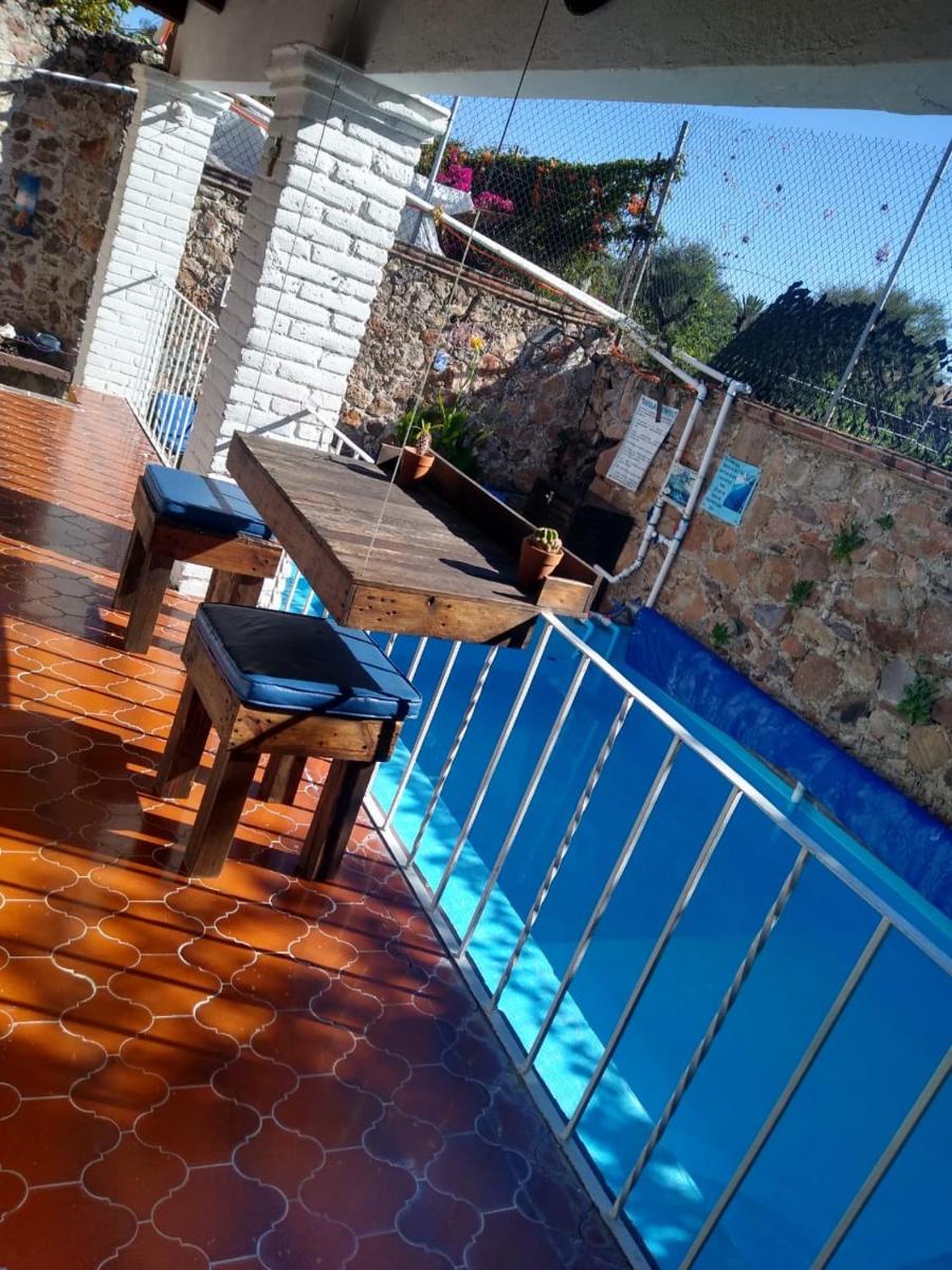 Manantial 41 tu Casa en Tequisquiapan - Housity
