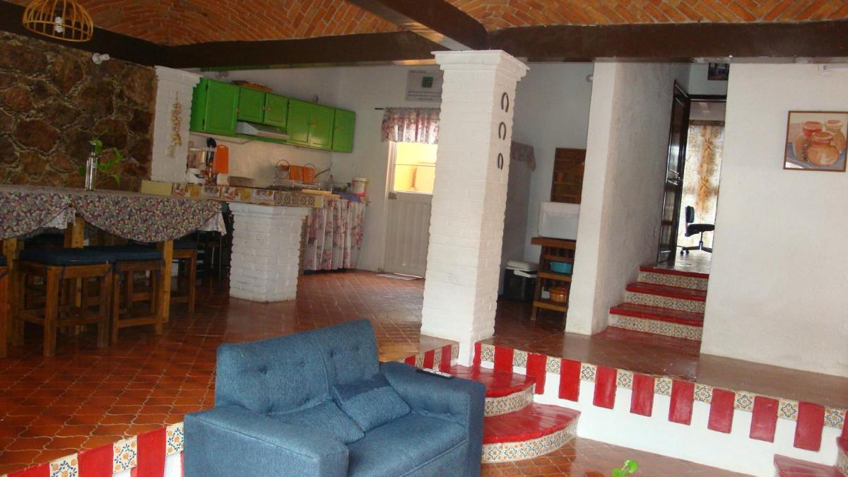 Manantial 41 tu Casa en Tequisquiapan - Housity