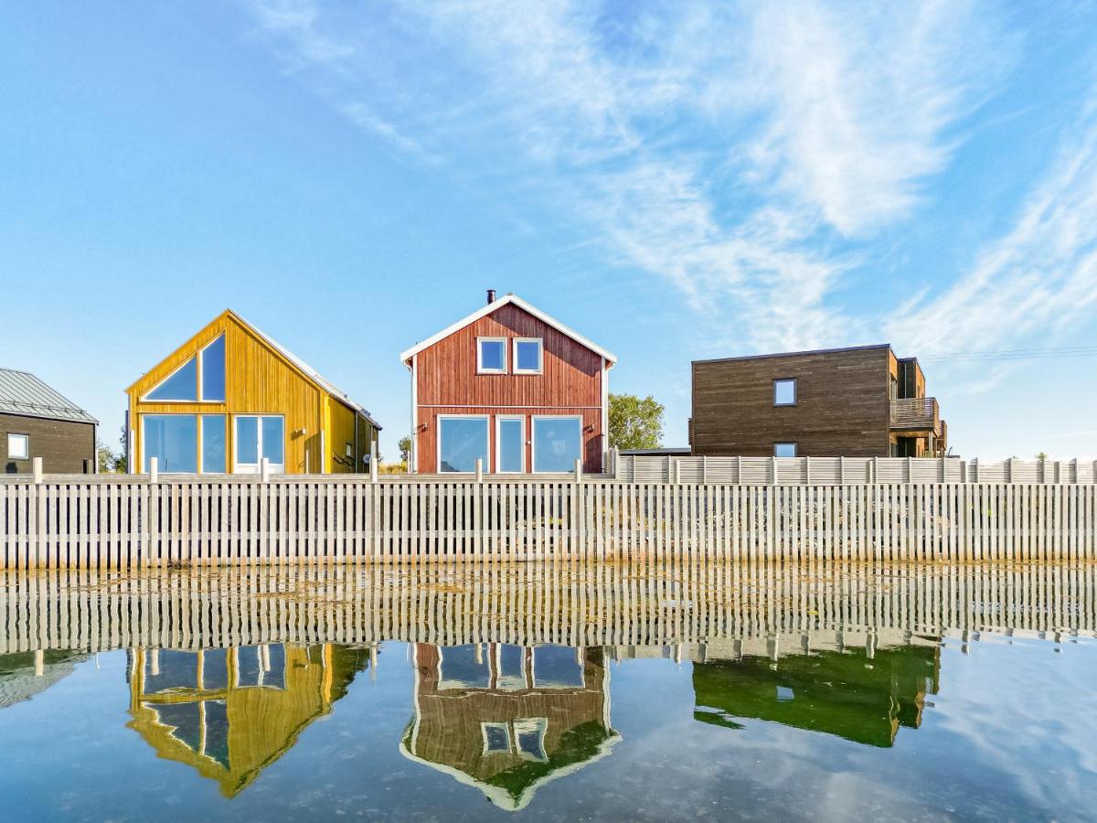 Rorsundet Brygge - Housity