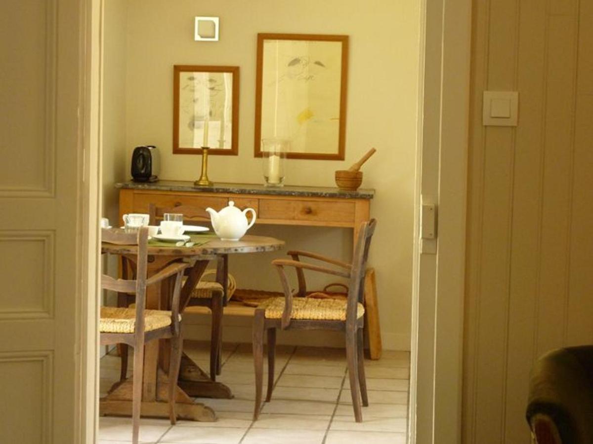 Maison de Charme à la Campagne avec Jardin Privatif, Confort Moderne et Accueil Chevaux - FR-1-489-64 - Housity