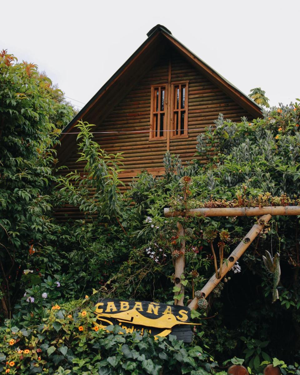 Cabañas Sinduly Bed & Breakfast - Housity