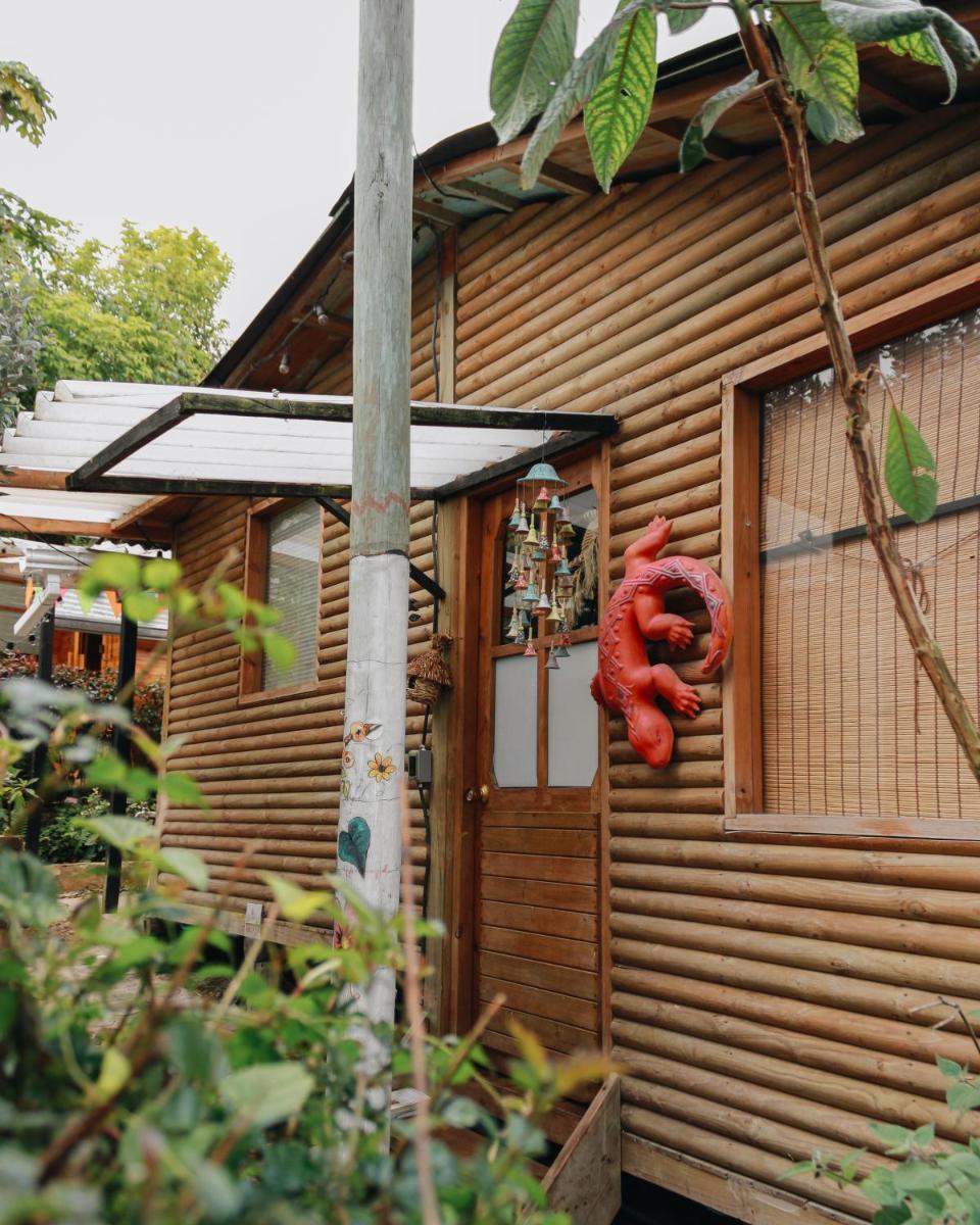 Cabañas Sinduly Bed & Breakfast - Housity