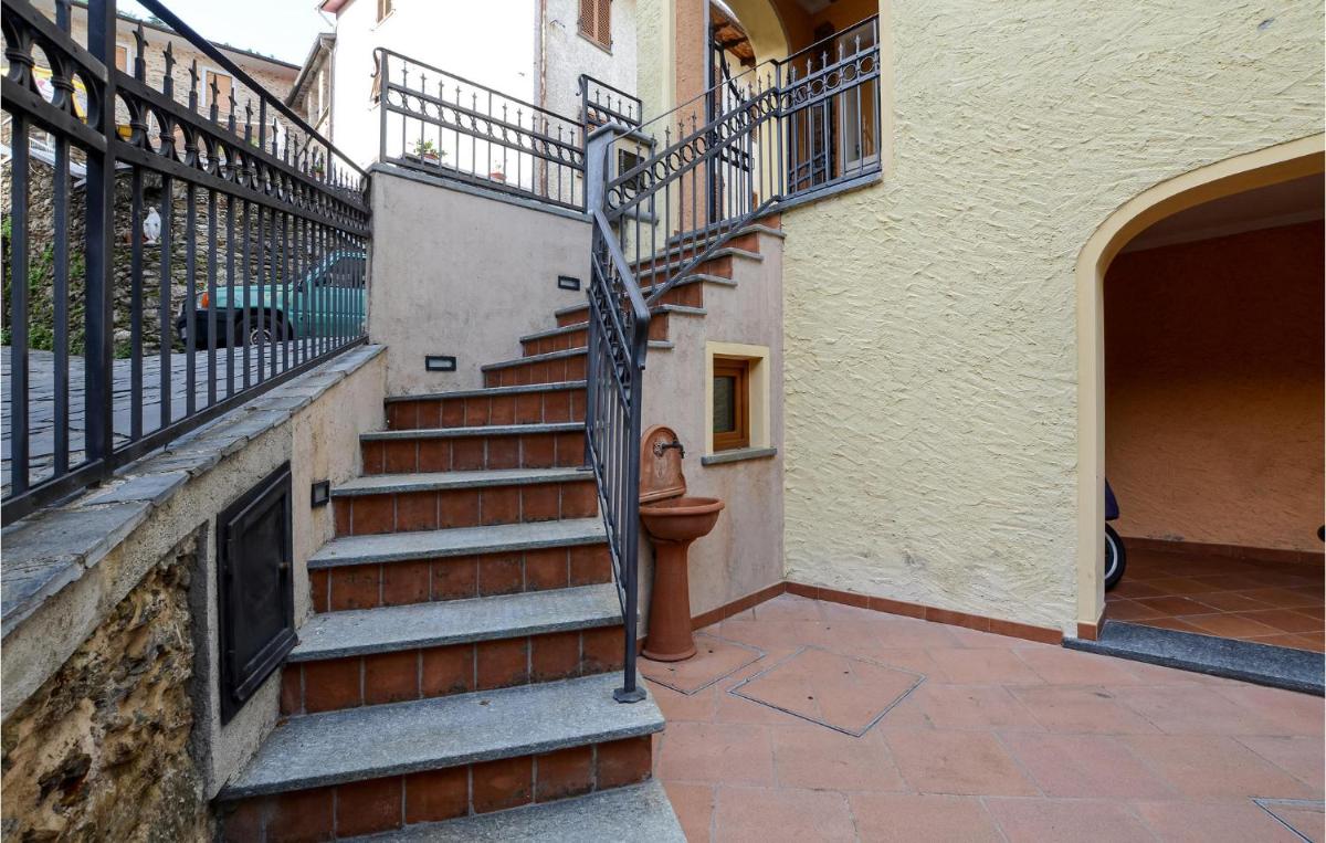 Nice Home In Terrinca With Wifi - Housity