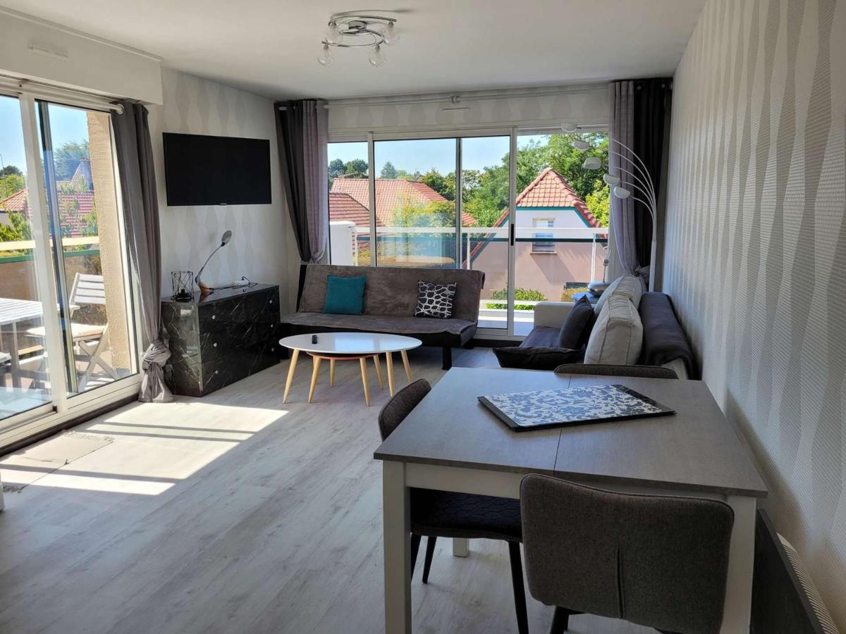 Appartement Cucq-Stella Plage, 2 pièces, 4 personnes - FR-1-672-20 - Housity