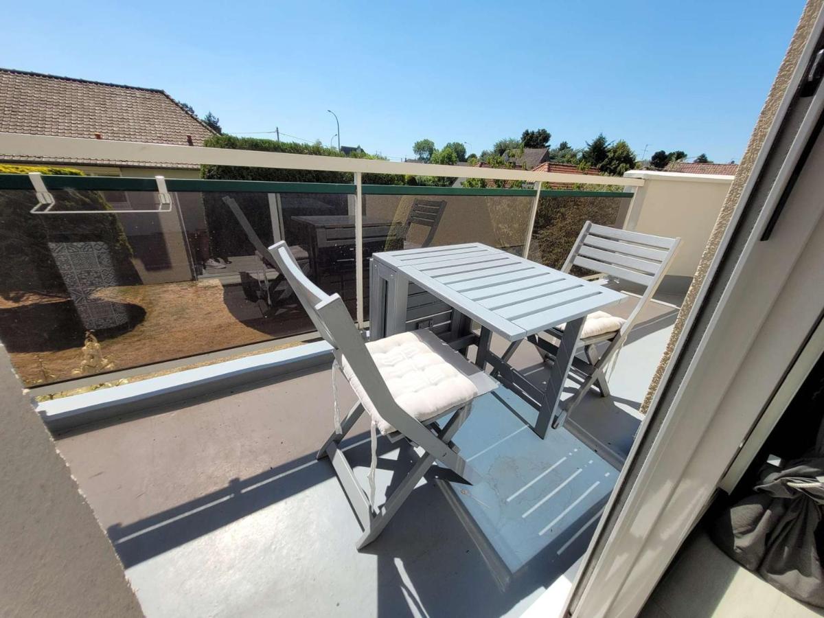 Appartement Cucq-Stella Plage, 2 pièces, 4 personnes - FR-1-672-20 - Housity