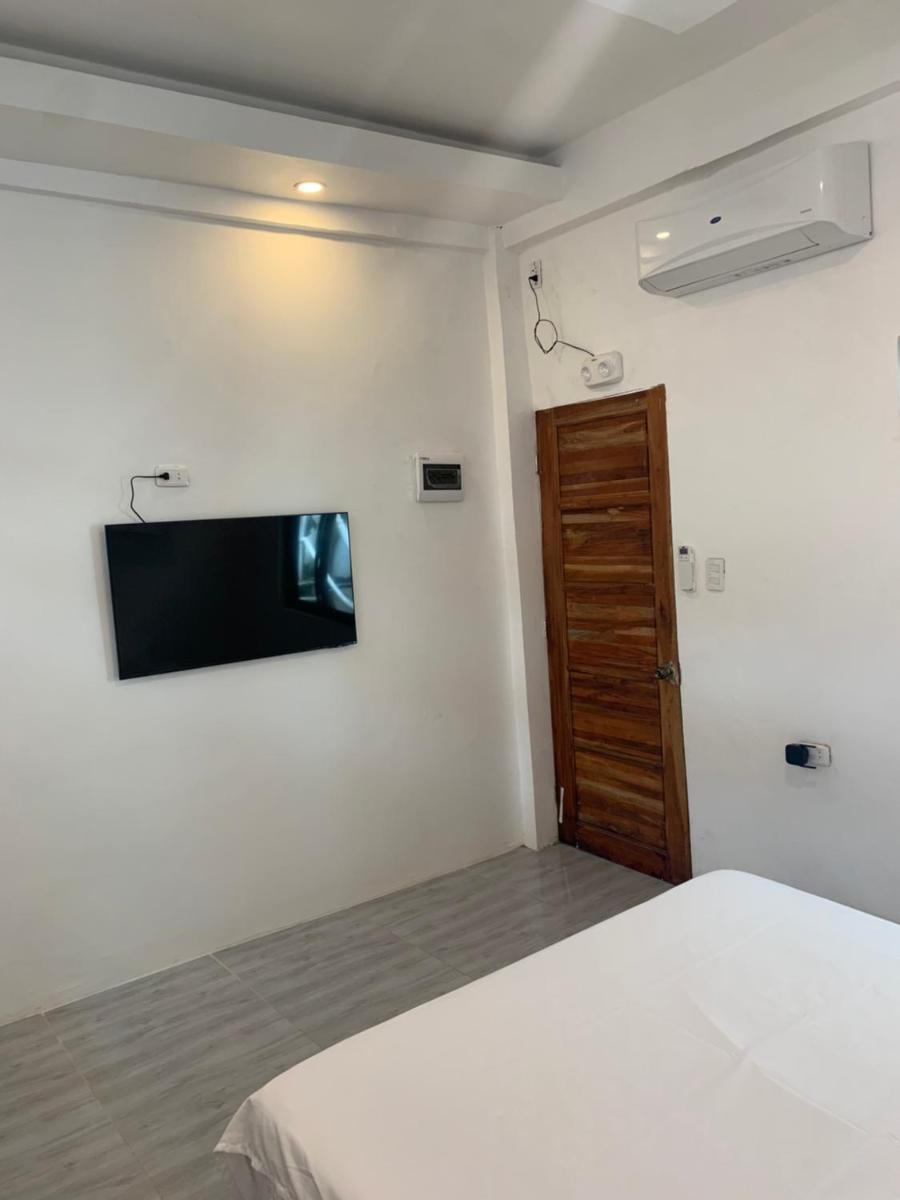 Traverse Inn PUERTO - Housity