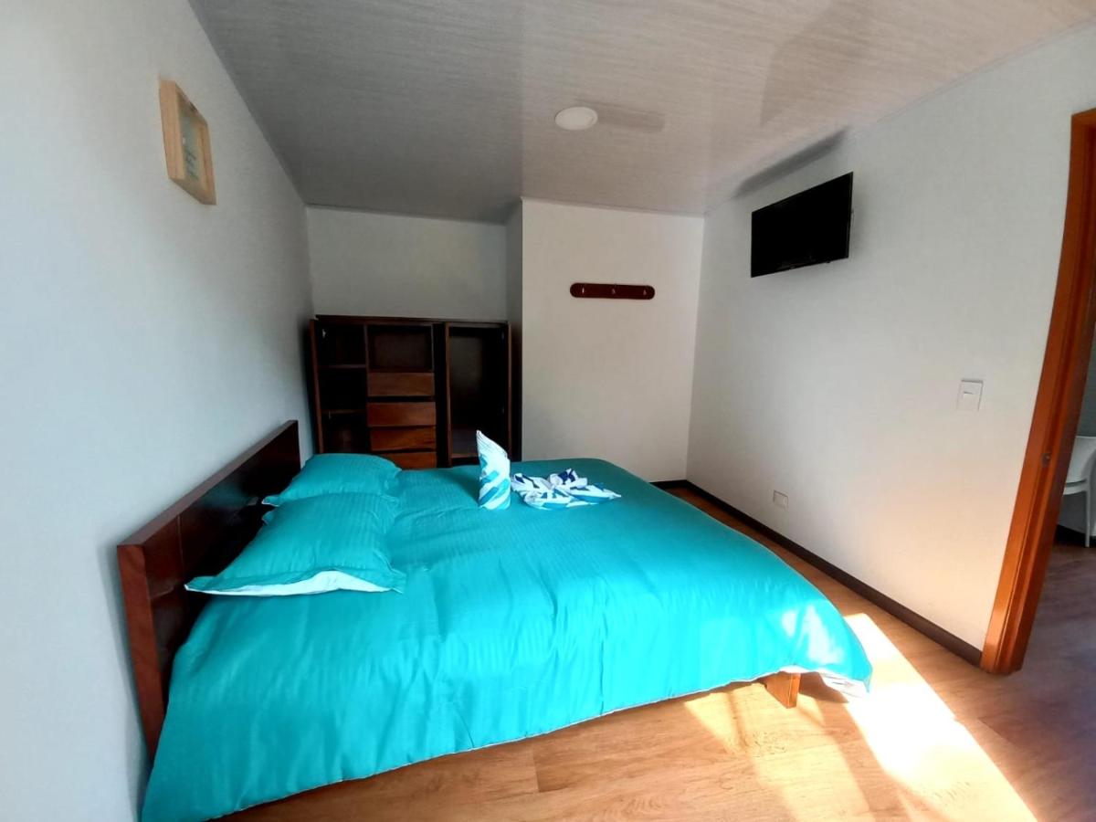 Cucuate Hospedaje - Housity
