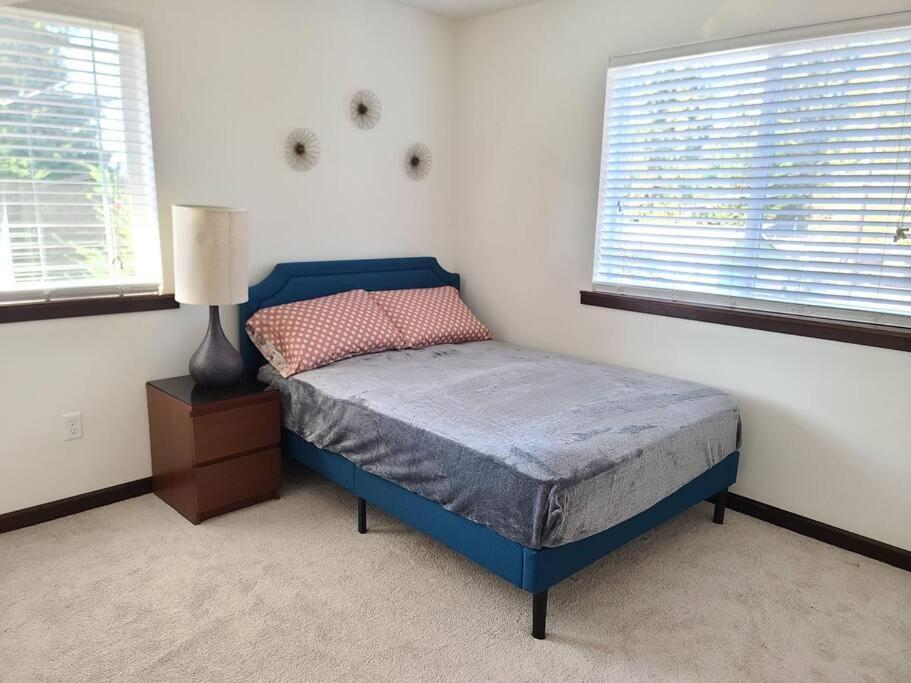 Spacious and peaceful 4 bedroom home - Housity