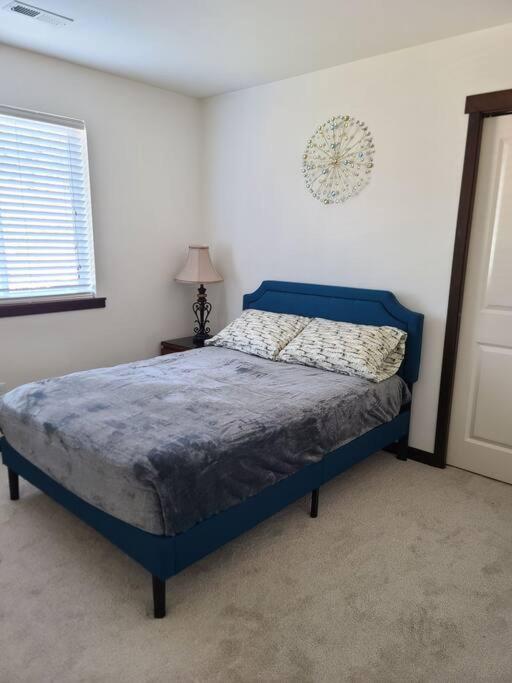 Spacious and peaceful 4 bedroom home - Housity