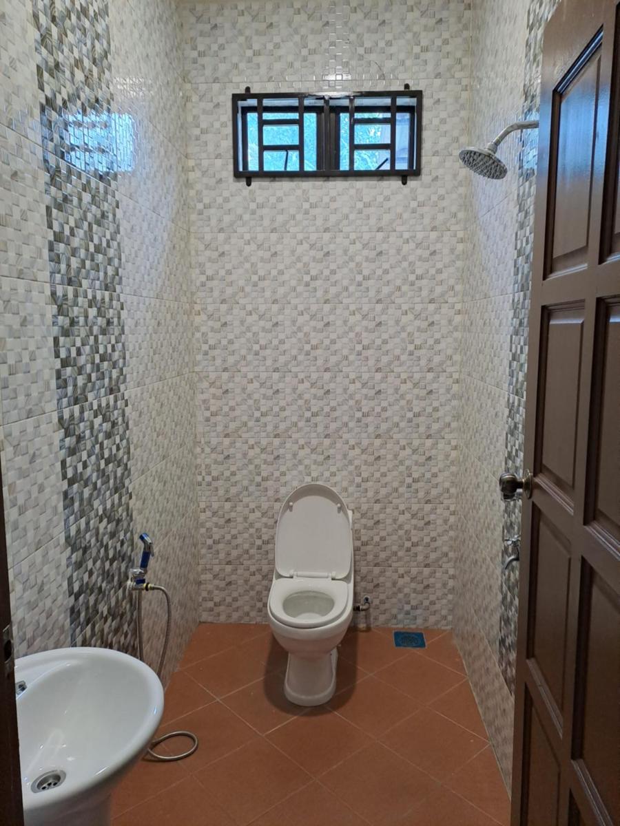 ZN Homestay Gong Badak - Housity