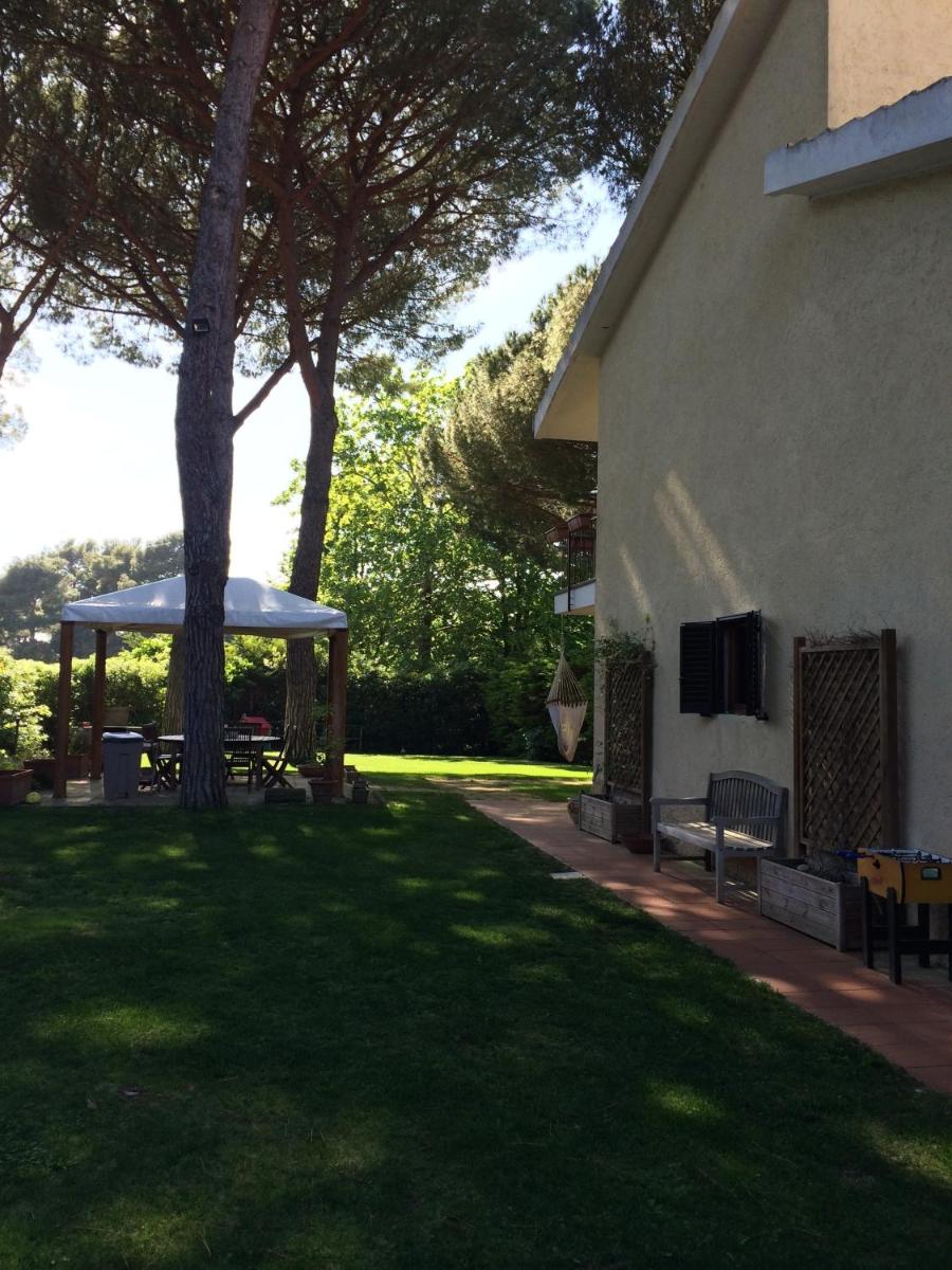 Villa Magnolia - Housity