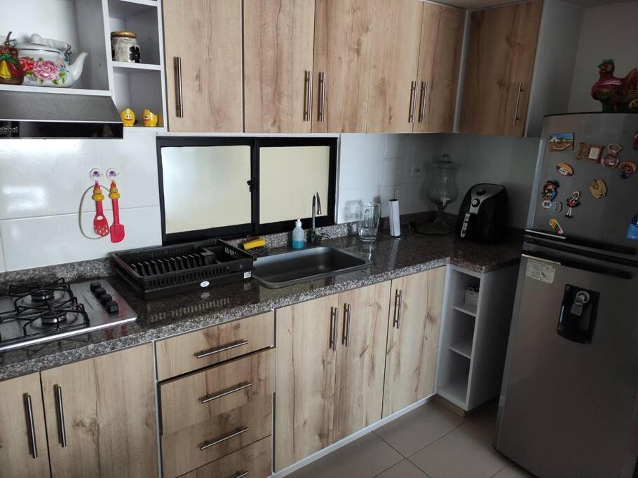 Hermoso apartamento Sector Valle de Atriz - Housity