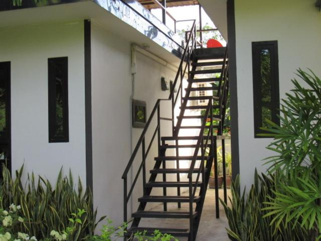 Suitetrails - B&B Forest Hill Khao Yai