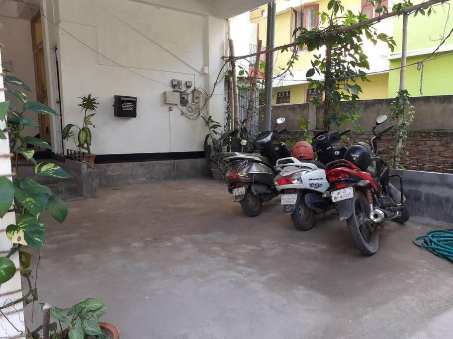 Tokari Home Stay - Housity