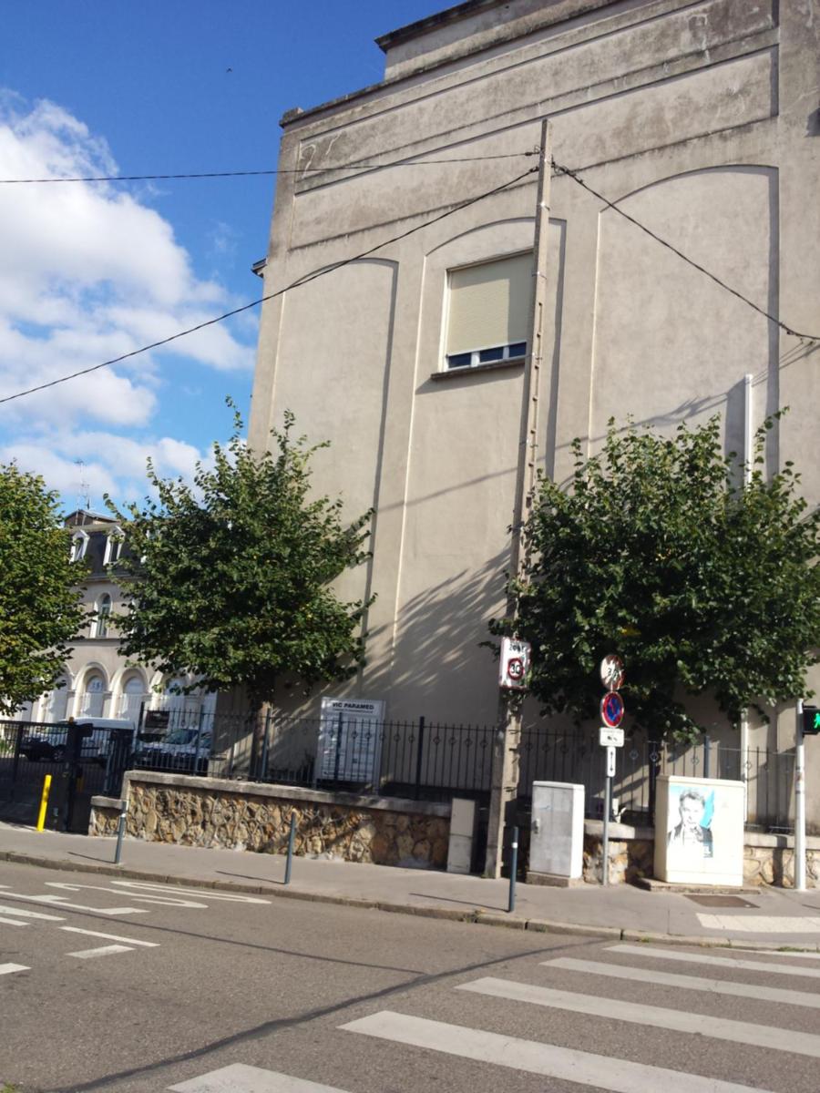 Chambres d'hôtes Olry - Housity