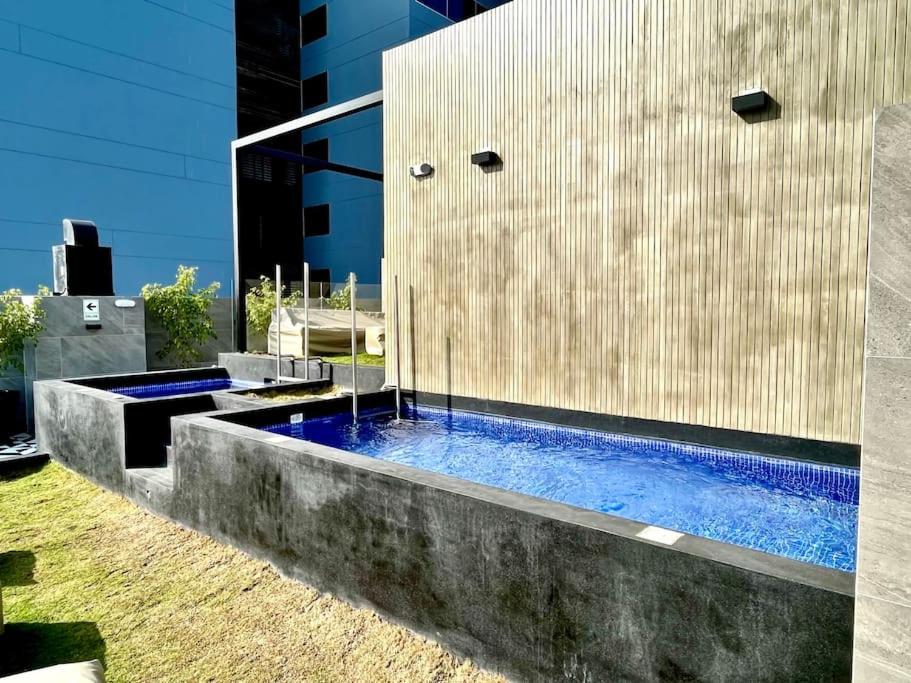 Suitetrails - Apartamento con piscina en San Isidro