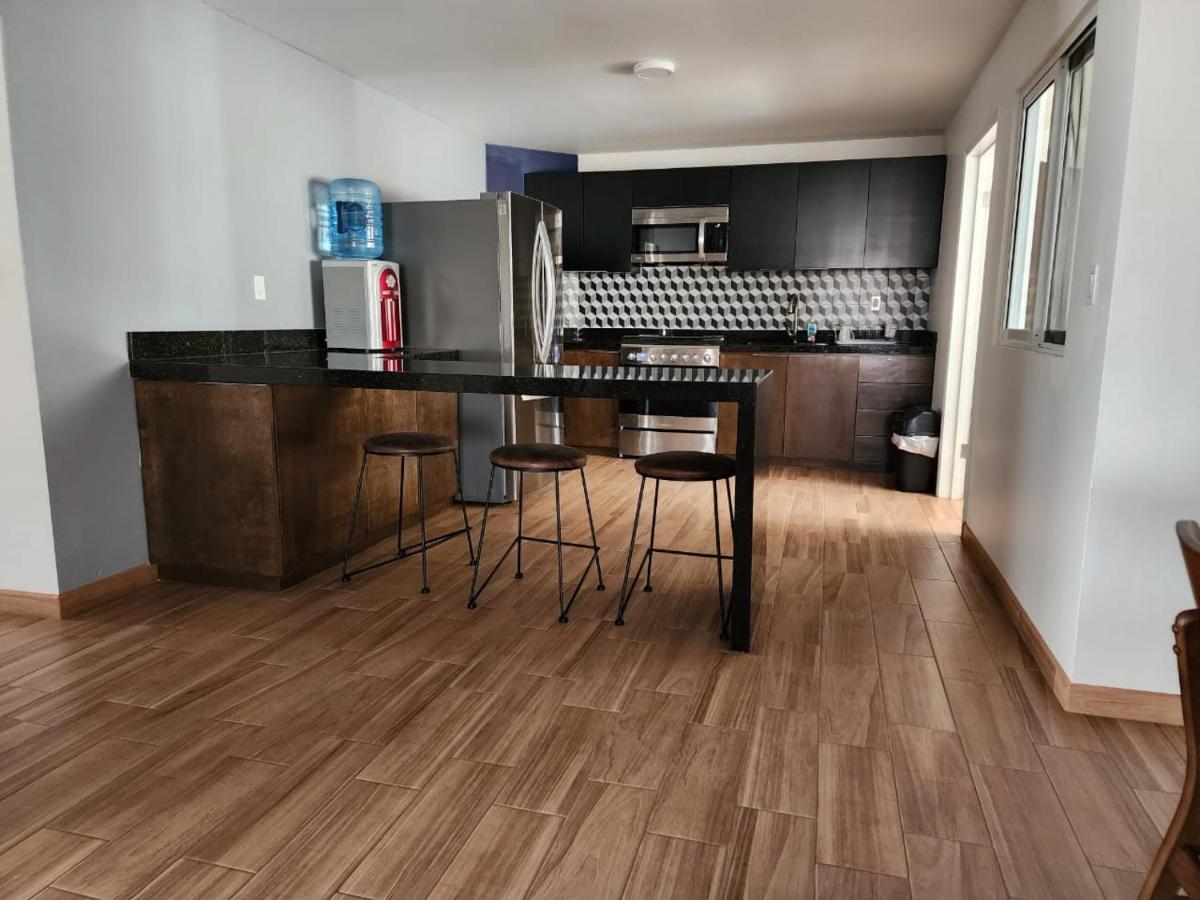 Ocean View Apartments Ensenada - Housity