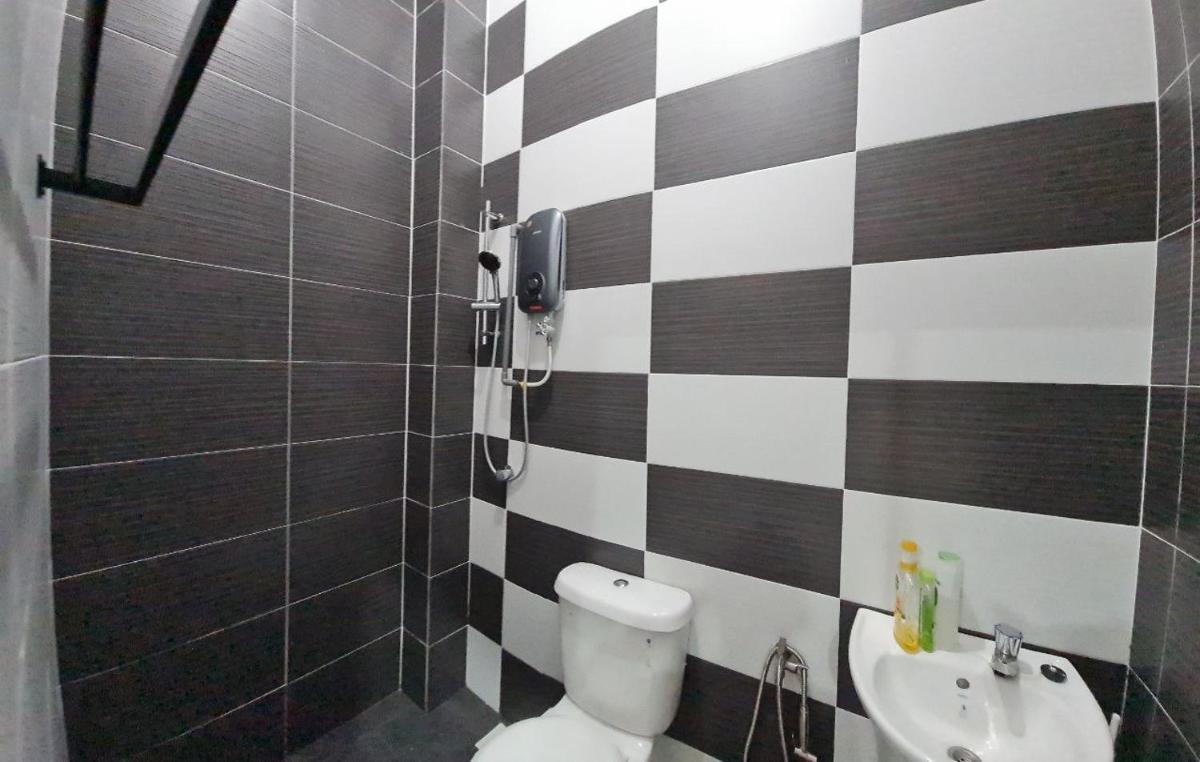 AYA HOMESTAY BANDAR MELAKA - Housity