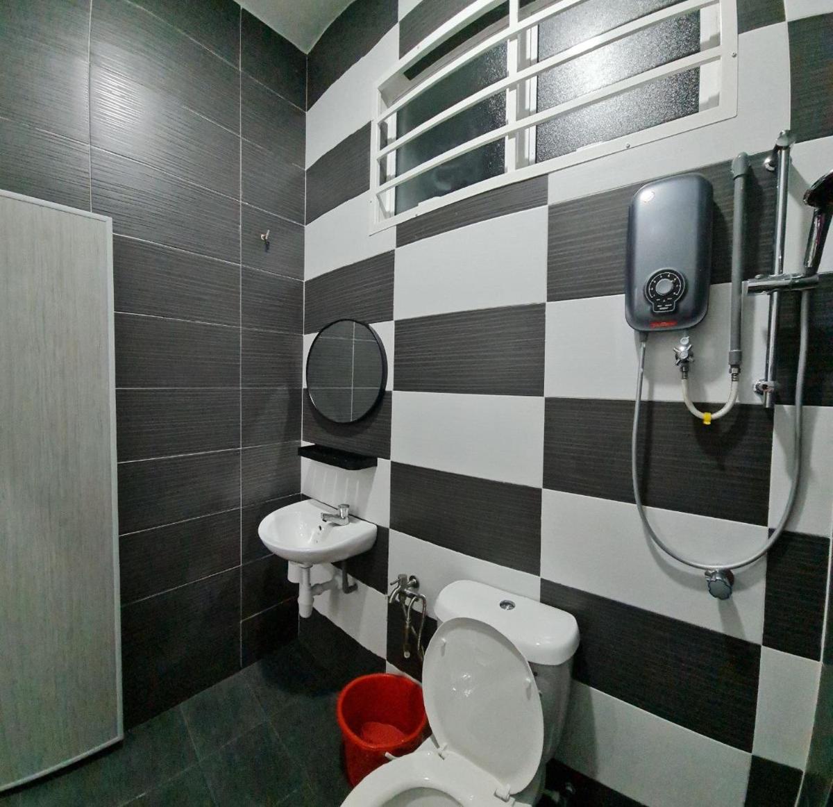 AYA HOMESTAY BANDAR MELAKA - Housity