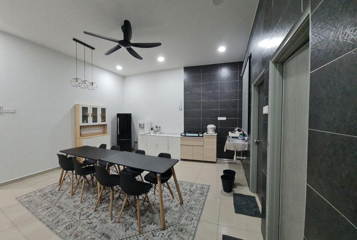 AYA HOMESTAY BANDAR MELAKA - Housity