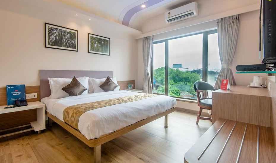 seasons hotel - Housity